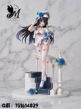  Hachiroku Wedding Dress R18 - Maitetsu - Mint Studio 