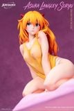  Asuka Langley Sohryu - Evangelion - KiraKira Studio 