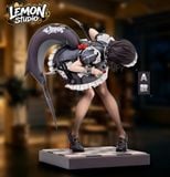  Jane Doe - Zenless Zone Zero - Lemon Studio 