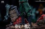  Tanya - Saga of Tanya the Evil - Masterpiece Kinetic Studio 
