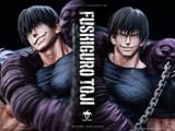  Toji Fushiguro - Jujutsu Kaisen - Joker Studio 