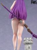  Fern  - Frieren: beyond journey's end R18 - FWS Studio 