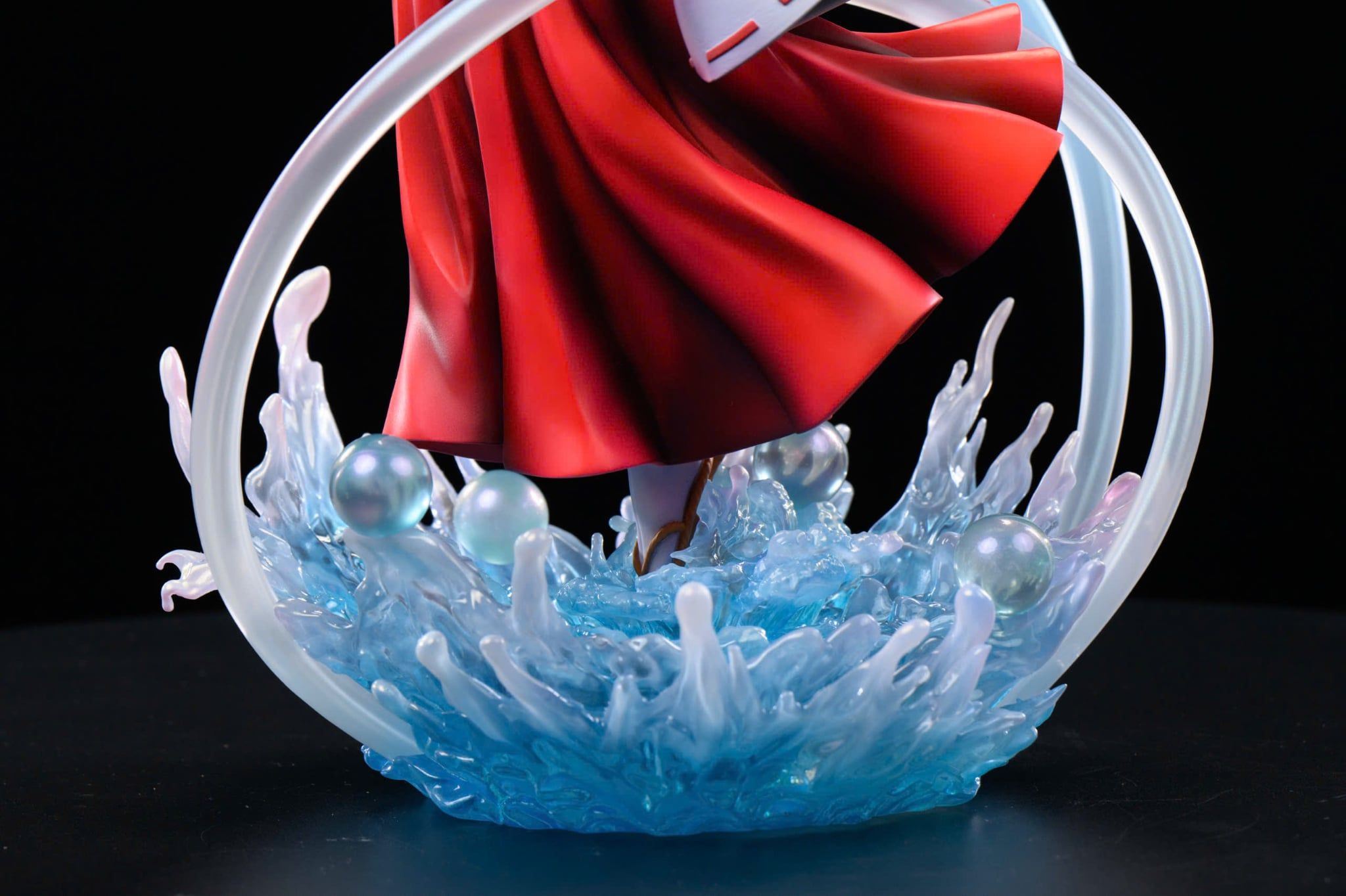  Kikyo - InuYasha - WAWA Studio 