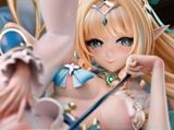  Vesna - Genshin Impact - Rumeng Studio 