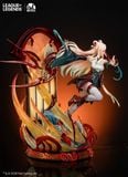  Irelia skin thần thoại - League of Legends - Infinite Studio ( licensed ) 