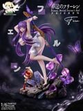  Fern - Frieren: beyond journey's end - YaoMengMeng Studio 