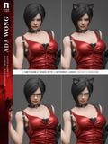 Ada Wong - Resident Evil - Ronin Studio 