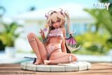  Succubus Milica: Love Cocktail Ver. - MilkY 