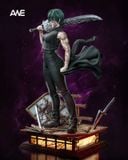  Maki - Jujutsu Kaisen - ANE Studio 