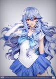  Rei Ayanami - Evangelion - Night Wing Studio 