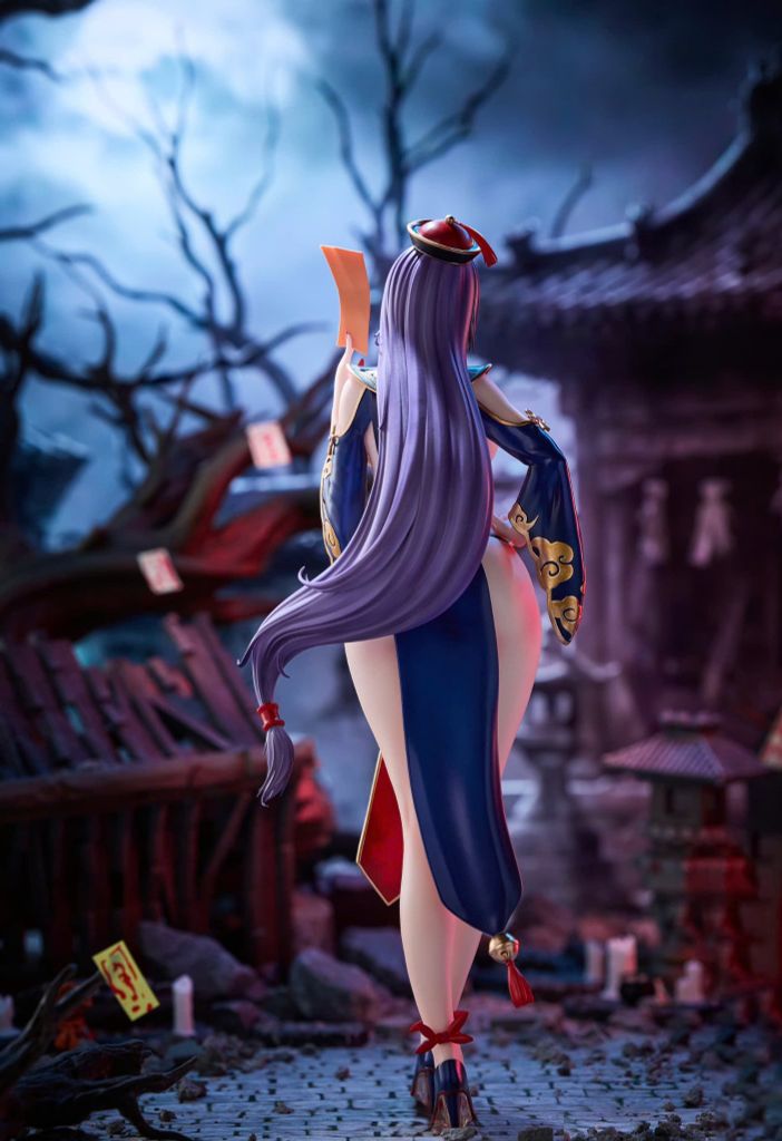  Minamoto no Raikou & Shuten Doji - Fate/Grand Order - FK Studio 