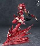  Mythra & Pyra - Xenoblade - Mengyaxiang Studio 