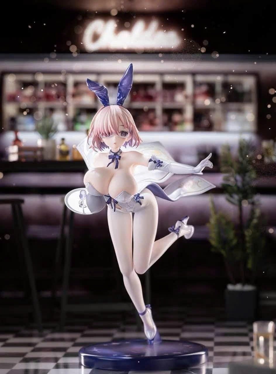 Mash Kyrielight bunny ver - Fate/Grand Order - Fix Cast Studio 
