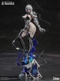  2B - Nier Automata R18 - Dtalon Studio 