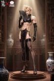  Cloud Strife & Sephiroth Cheongsam - Final Fantasy - Mochi Studio 