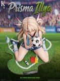  Illyasviel von Einzbern - Fate/kaleid liner Prisma☆ILLYA - Kai Studio 