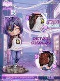  Reze chibi - Chainsaw Man - MM Studio 