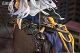  HK416 - Girl Frontline - Calbone 