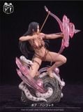  Boa Hancock - One Piece - Yi Studio 