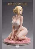  Annie - Attack on Titan - XJZ Studio 
