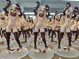  [ORDER] Illyasviel von Einzbern Cat Ears Ver. R18  - Fate/kaleid liner Prisma☆ILLYA - CY Studio 