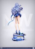  Rei Ayanami - Evangelion - Night Wing Studio 