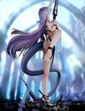  Melusine Halloween R18 - Fate/Grand Order - Mint Studio 
