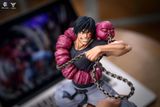  Gojo Satoru Vs Toji Fushiguro - Jujutsu Kaisen - Kol x Yingfa Studio 