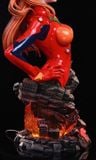  Asuka Langley Sohryu Bust - Neon Genesis Evangelion - Shadow Moon Studio 