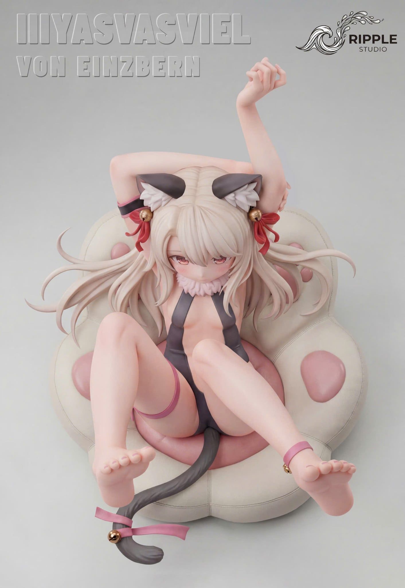  Illyasviel von Einzbern - Fate/kaleid liner Prisma☆ILLYA - Ripple Studio 
