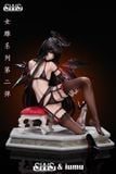  Virtuosa - Arknights - SWS & Iumu Studio 