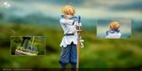  Artoria Pendragon - Fate/Grand Order - Myth Studio 