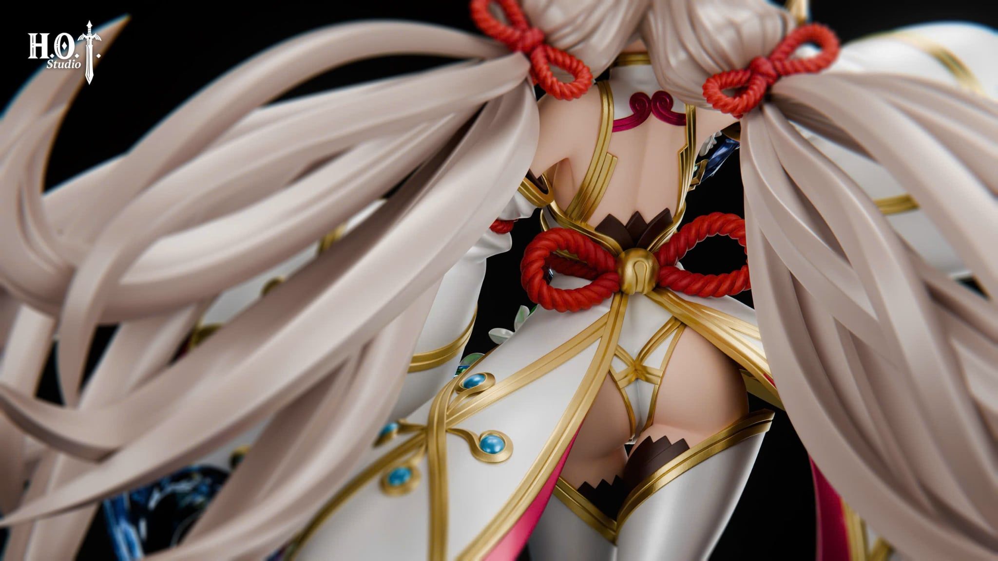  Nia - Xenoblade Chronicles 2 - Hot Studio 
