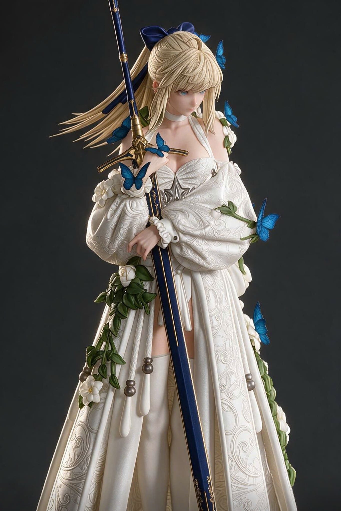  Artoria Pendragon - Fate/Grand Order - Venus Studio 