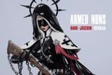  ARMED NUNS vol.2 - Umbra Lotus Studio 