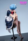  Rei Ayanami - Evangelion - Ouch! Studio 