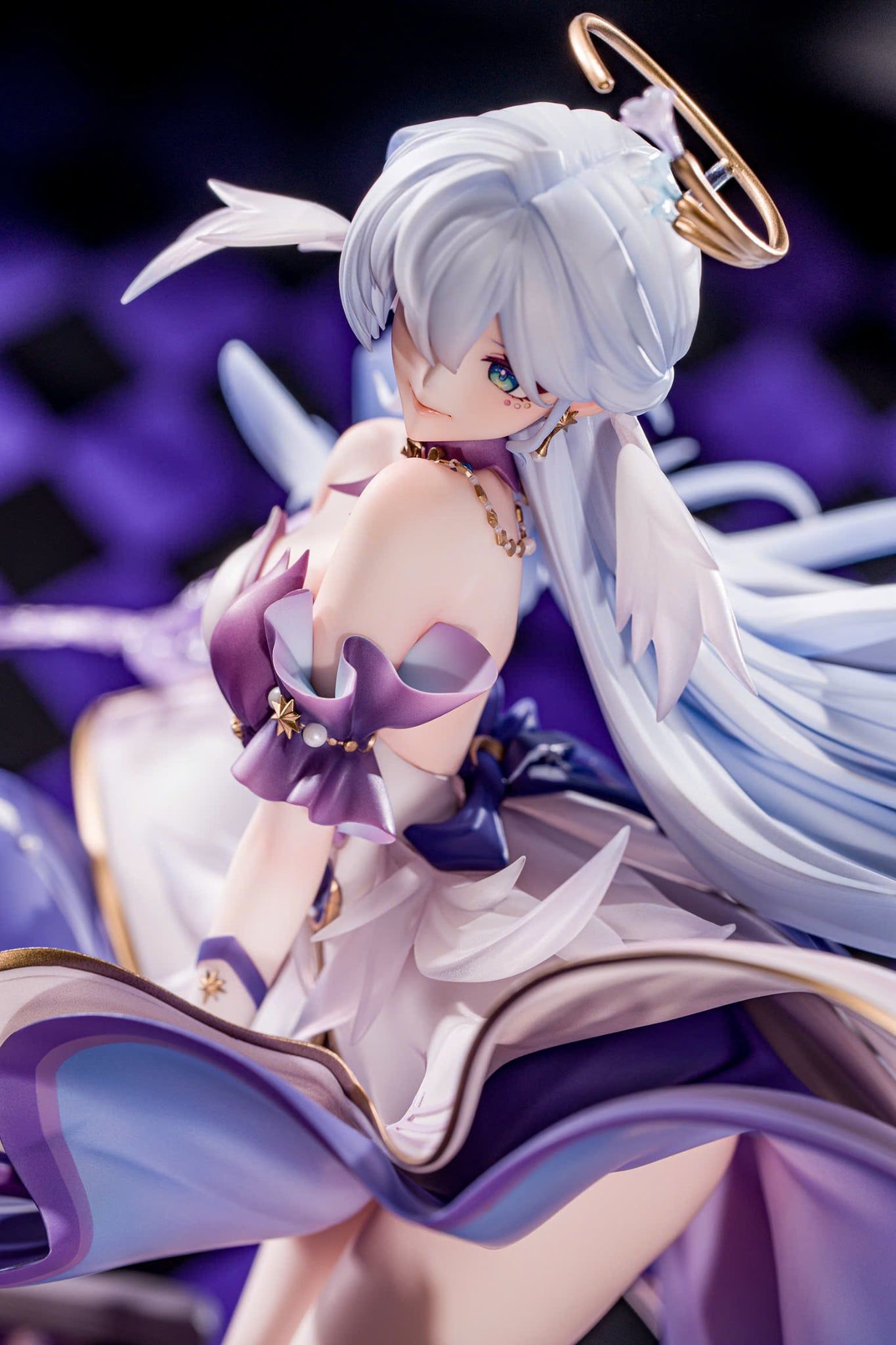 Robin - Honkai Star Rail - Flowing Light Studio 