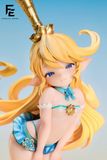  Charlotta Fenia - Granblue Fantasy - Fiercely Enter Studio 