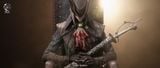  Lady Maria of the Astral Clock Tower 3.0 - Bloodborne - HunDian Studio 
