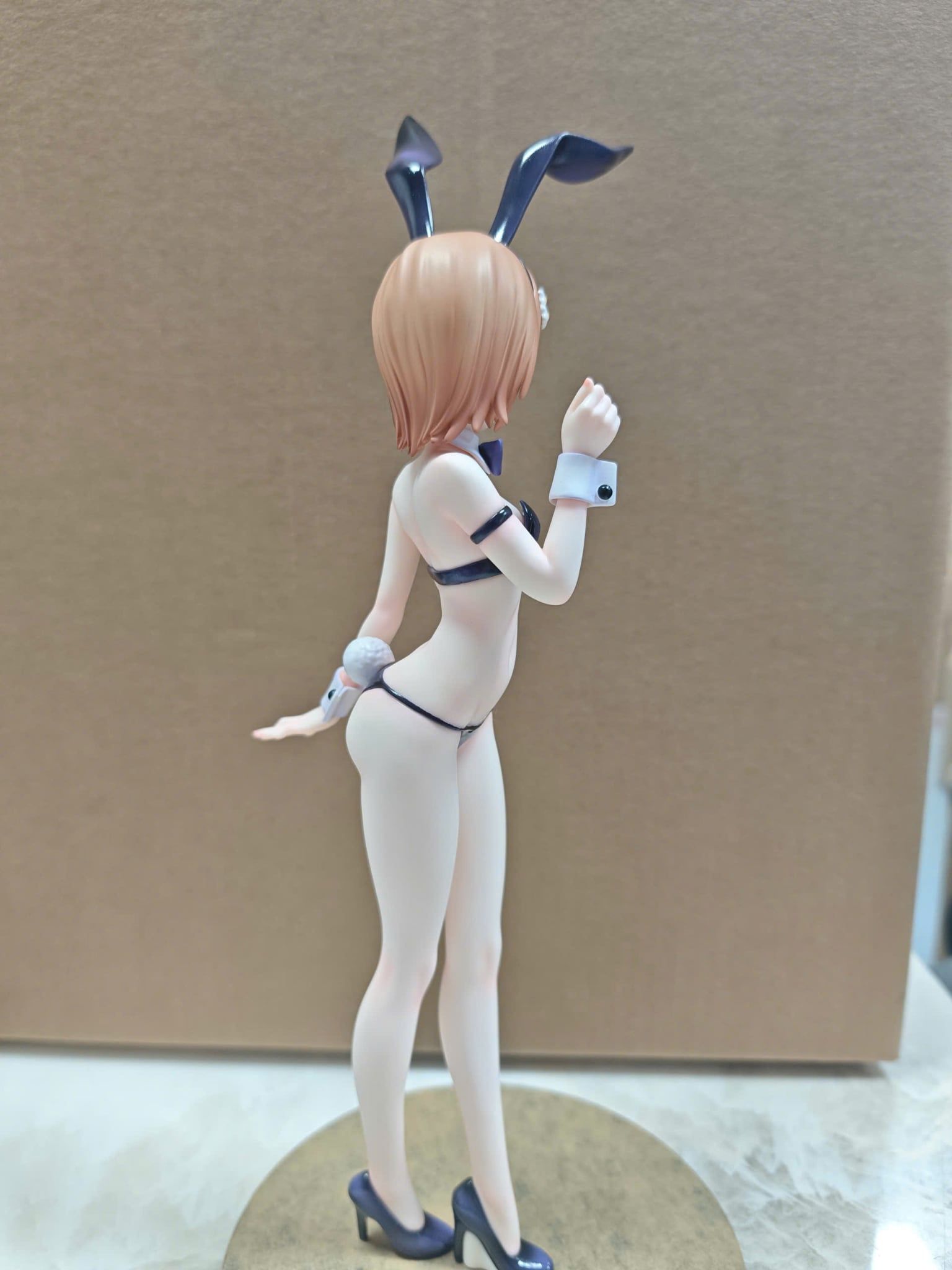  [ FLASH DEAL ORDER ] Misaka Mikoto Bunny Girl - A Certain Magical Index - ZTR Studio 