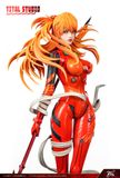  Asuka Langley Sohryu - Neon Genesis Evangelion - Tittal Studio 