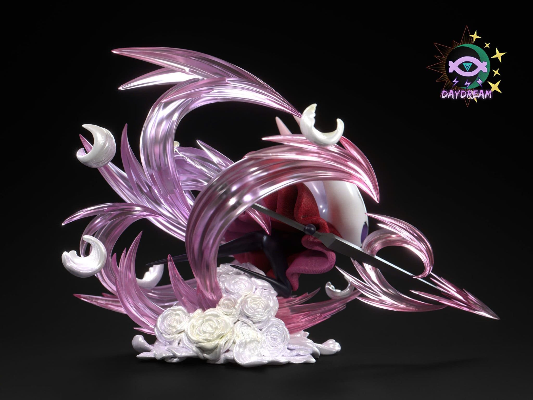  Hornet - Hollow Kinght: Silksong - DayDream Studio 