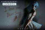  Rei Ayanami - Evangelion - Venus Studio 
