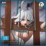  [ FLASH DEAL ORDER ] Furina - Genshin Impact R18 - Apex Studio 