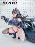  Atago - Azur Lane - ACGN 02 Studio 