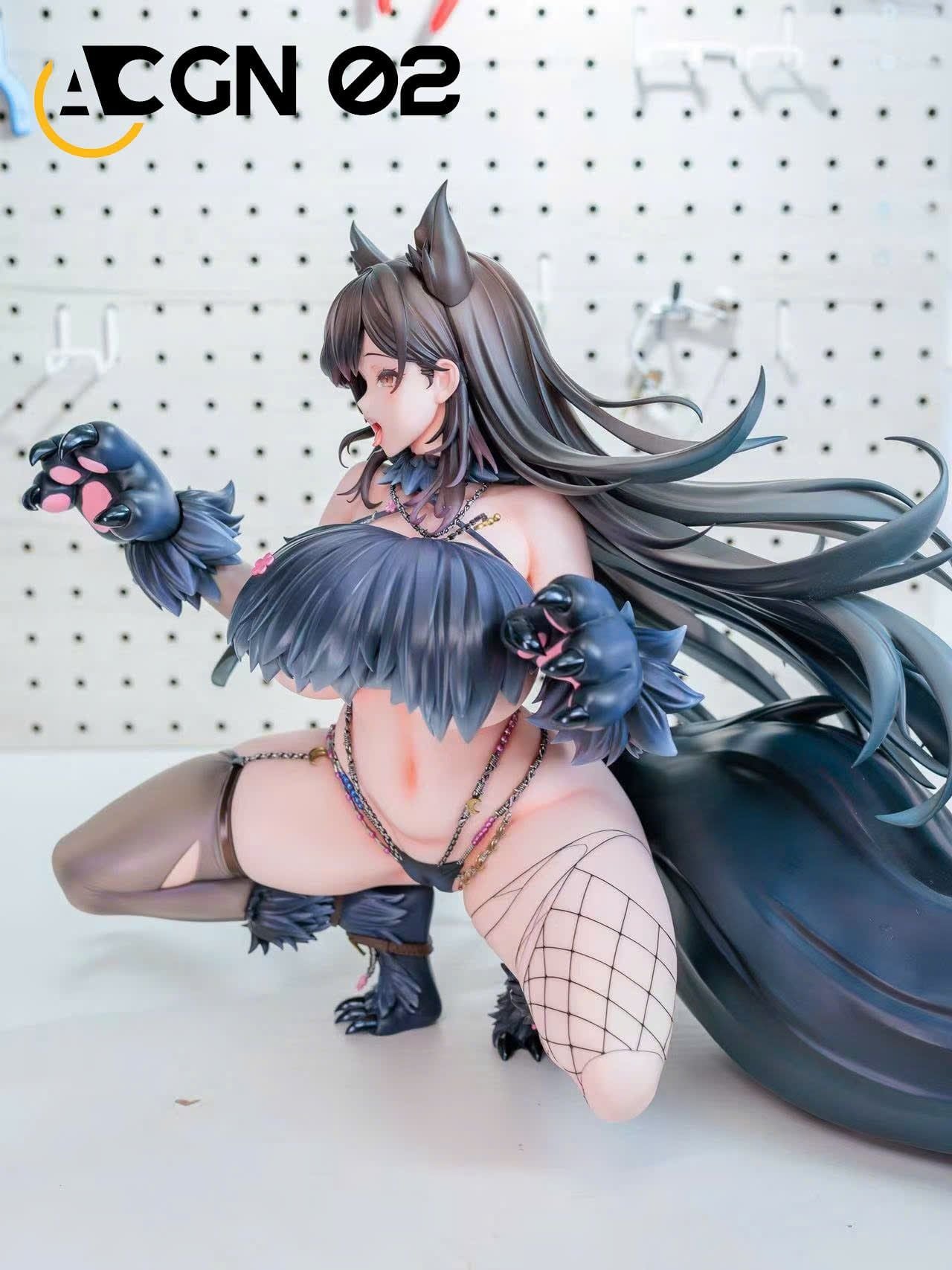  Atago - Azur Lane - ACGN 02 Studio 