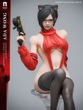  Ada Wong - Resident Evil - Ronin Studio 