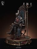 Lady Maria of the Astral Clock Tower 3.0 - Bloodborne - HunDian Studio 