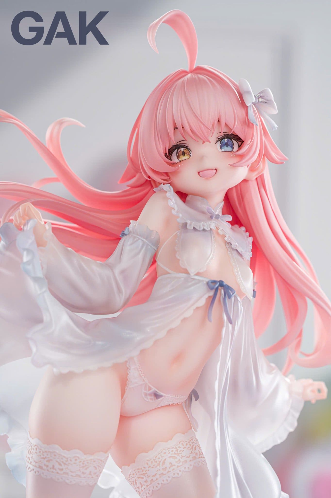  Takanashi Hoshino - Blue Archive - GAK Studio 