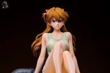  Asuka Langley Sohryu - Evangelion - Qing Yan Studio 